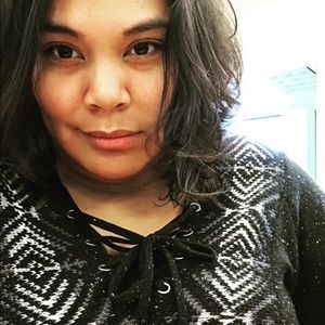 Meet your Posher, Cheryl